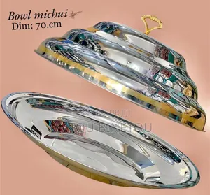 Bol Méchoui 70cm