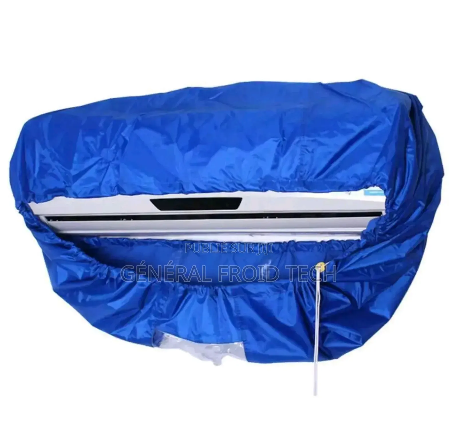 Bâche Entretien Climatiseur