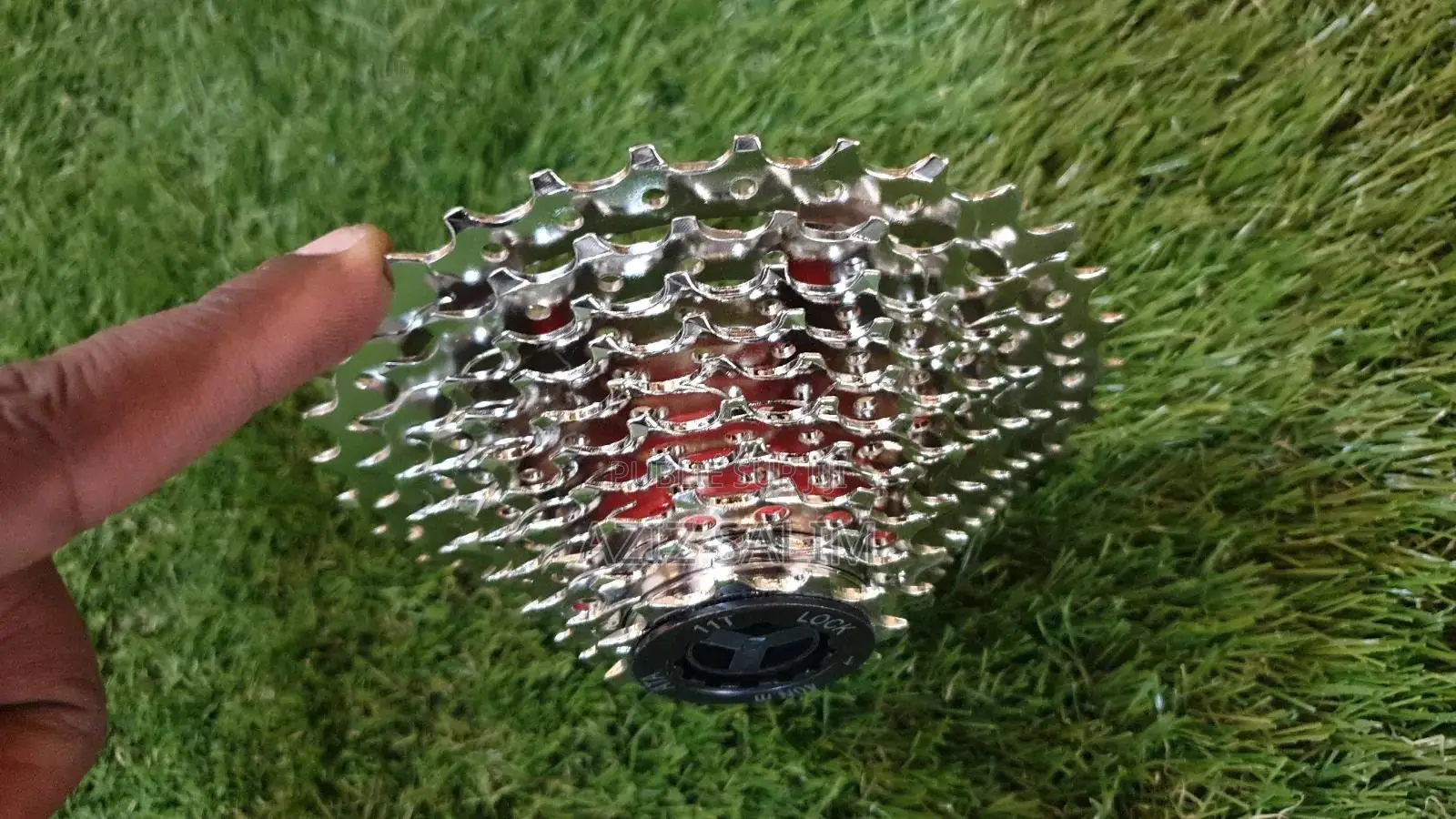 Pignon Cassette 10 Vitesses