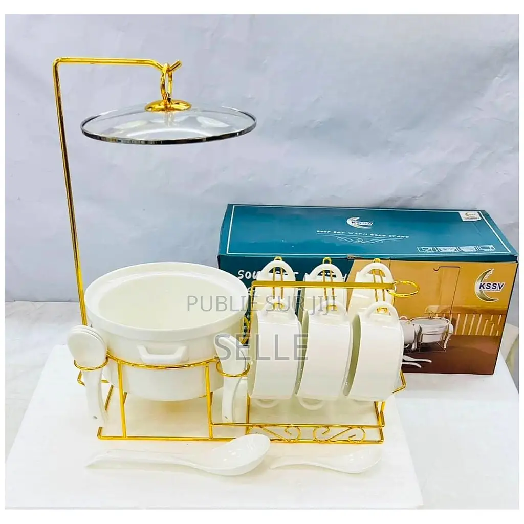 Ensemble 15 Bols en Porcelaine