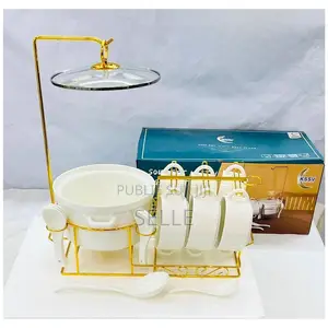 Ensemble 15 Bols en Porcelaine