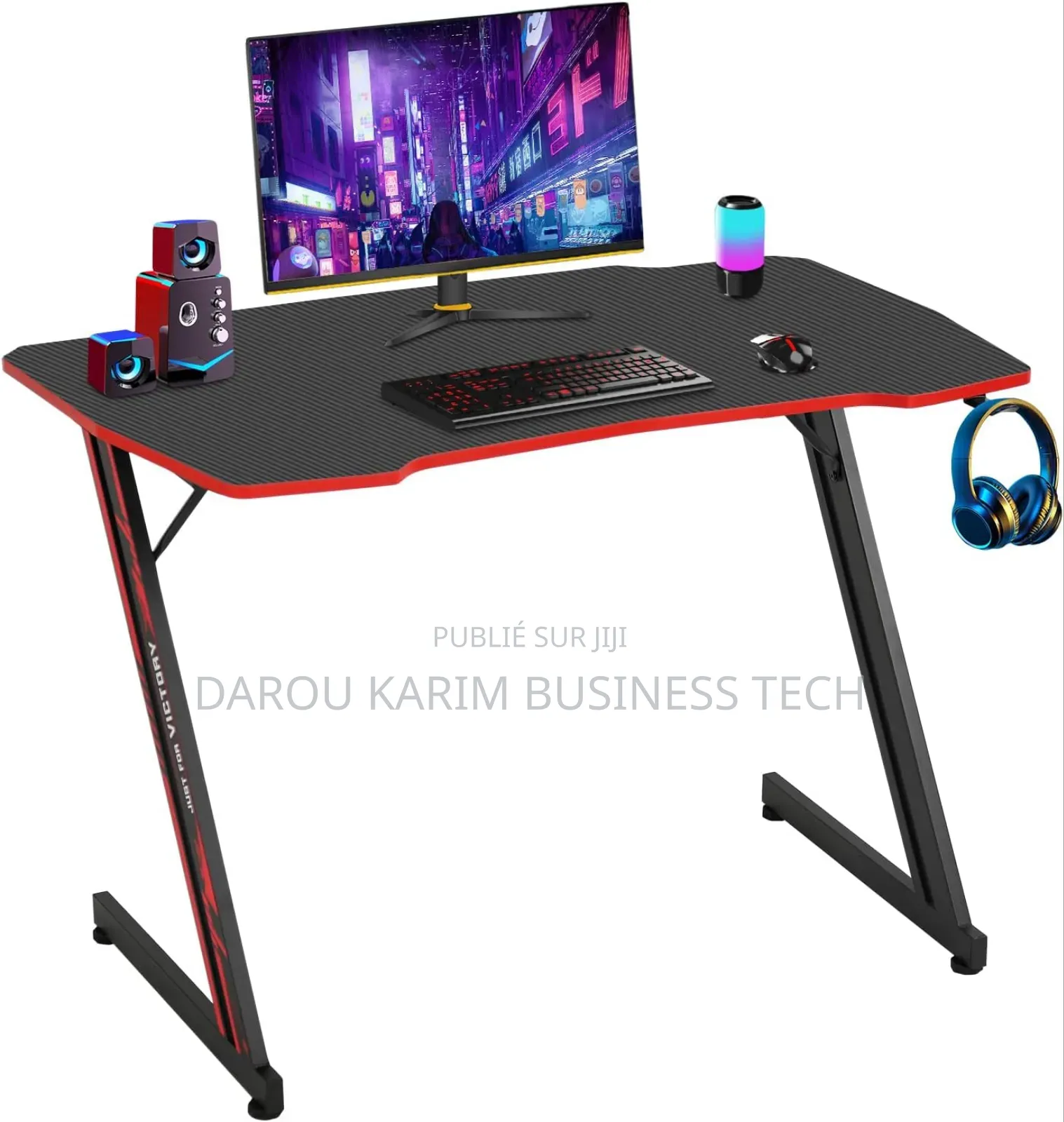 Table Bureau Gaming