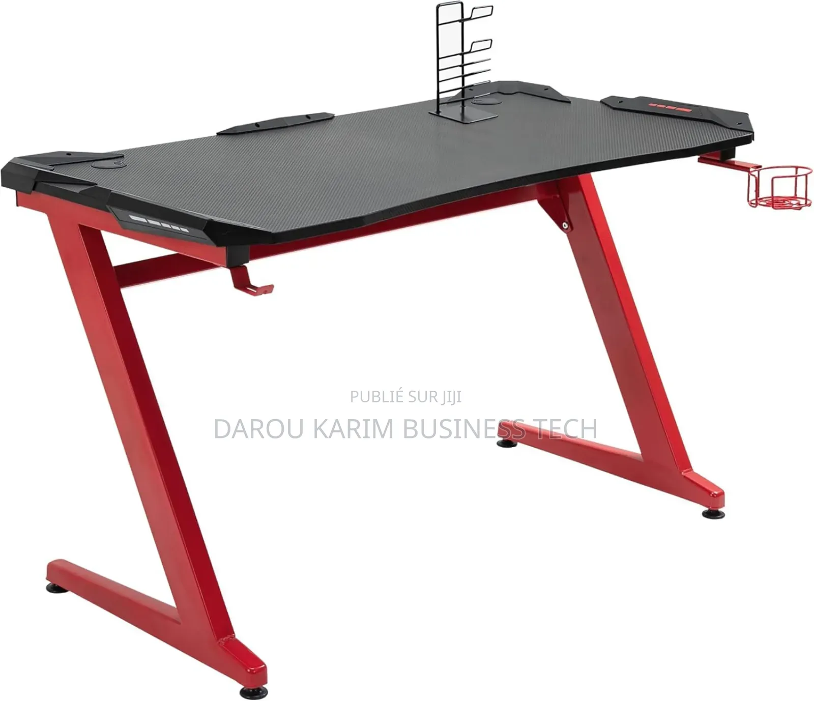 Table Bureau Gaming