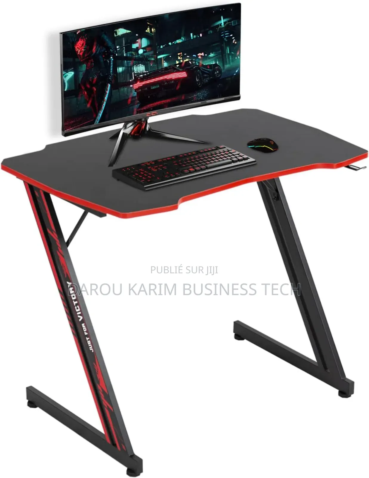 Table Bureau Gaming