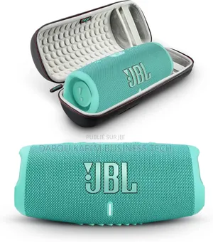Jbl Bluetooth Stéréo
