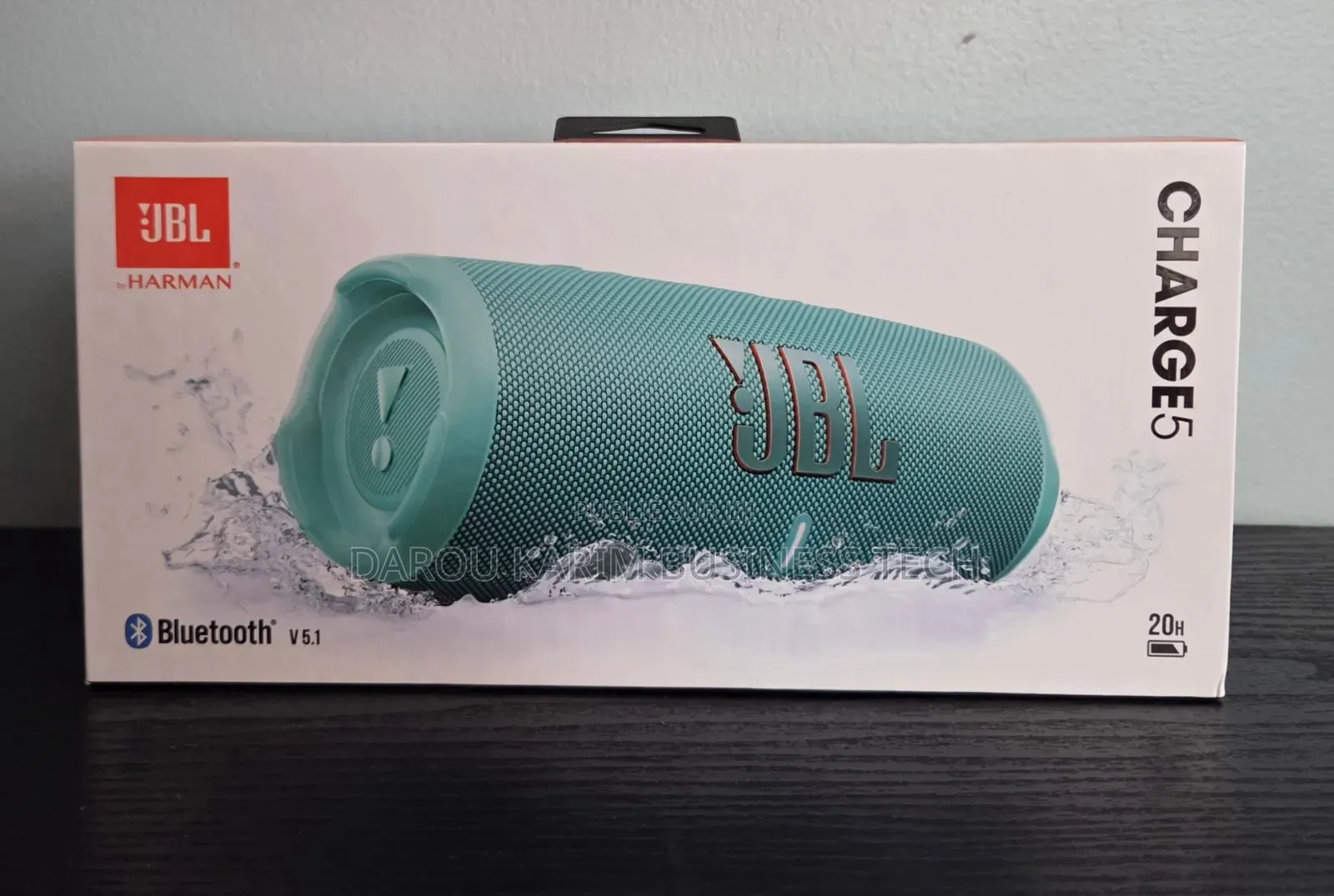 Jbl Bluetooth Stéréo