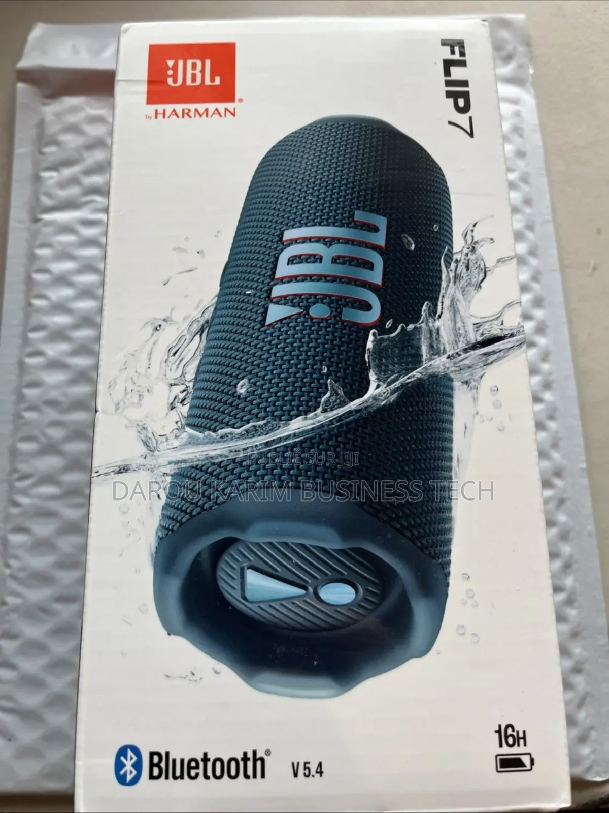 Jbl Bluetooth Stéréo