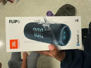 Jbl Bluetooth Stéréo