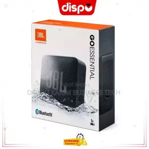 Jbl Bluetooth Stéréo