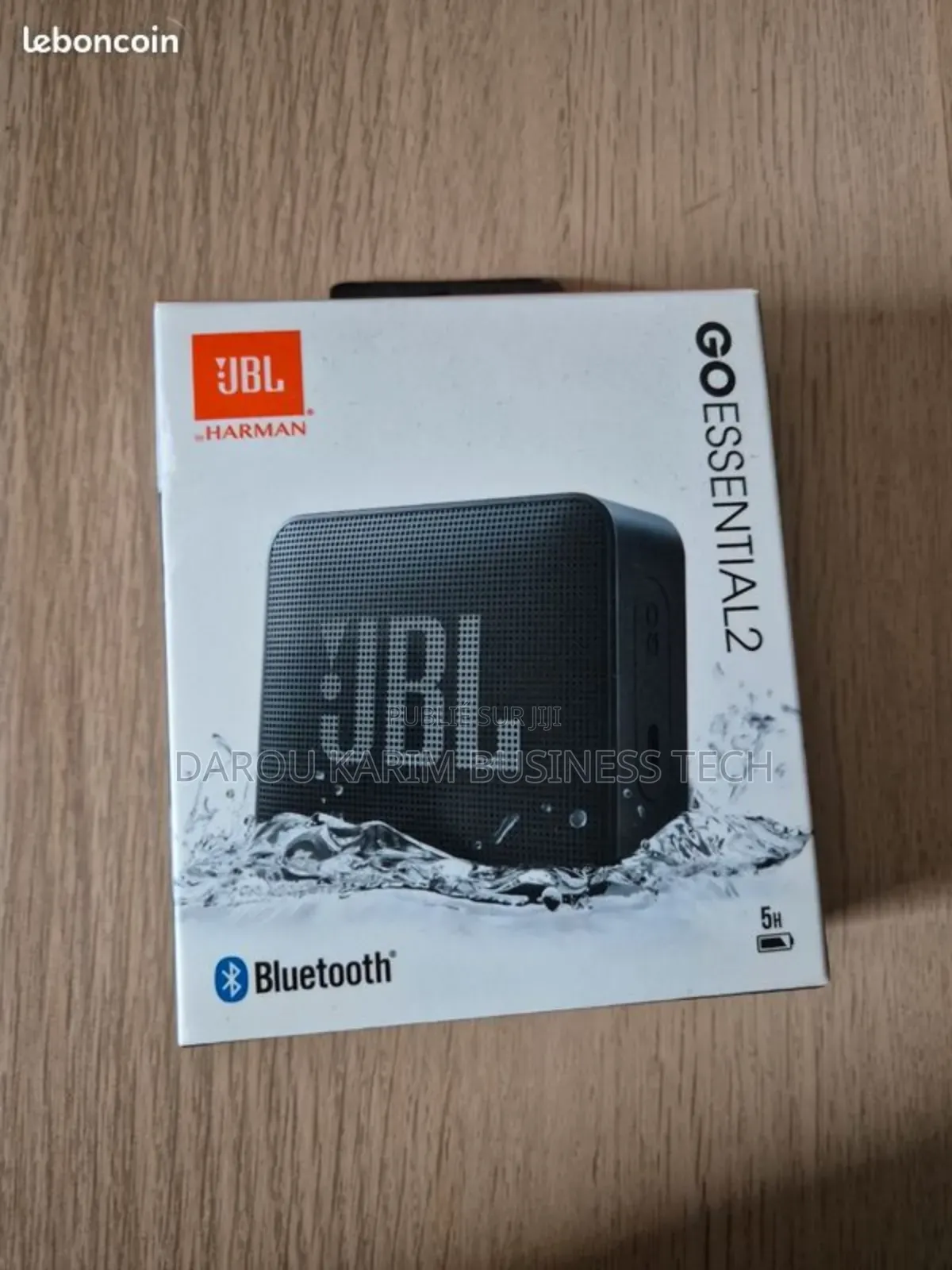 Jbl Bluetooth Stéréo
