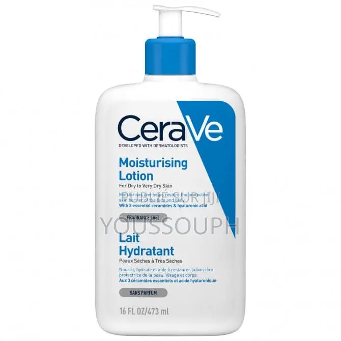 Hydratant Cerave