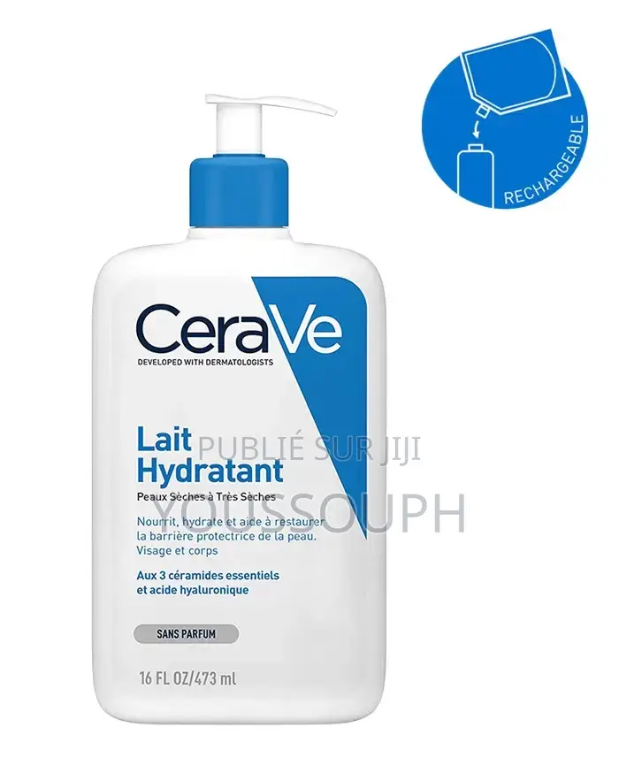 Hydratant Cerave