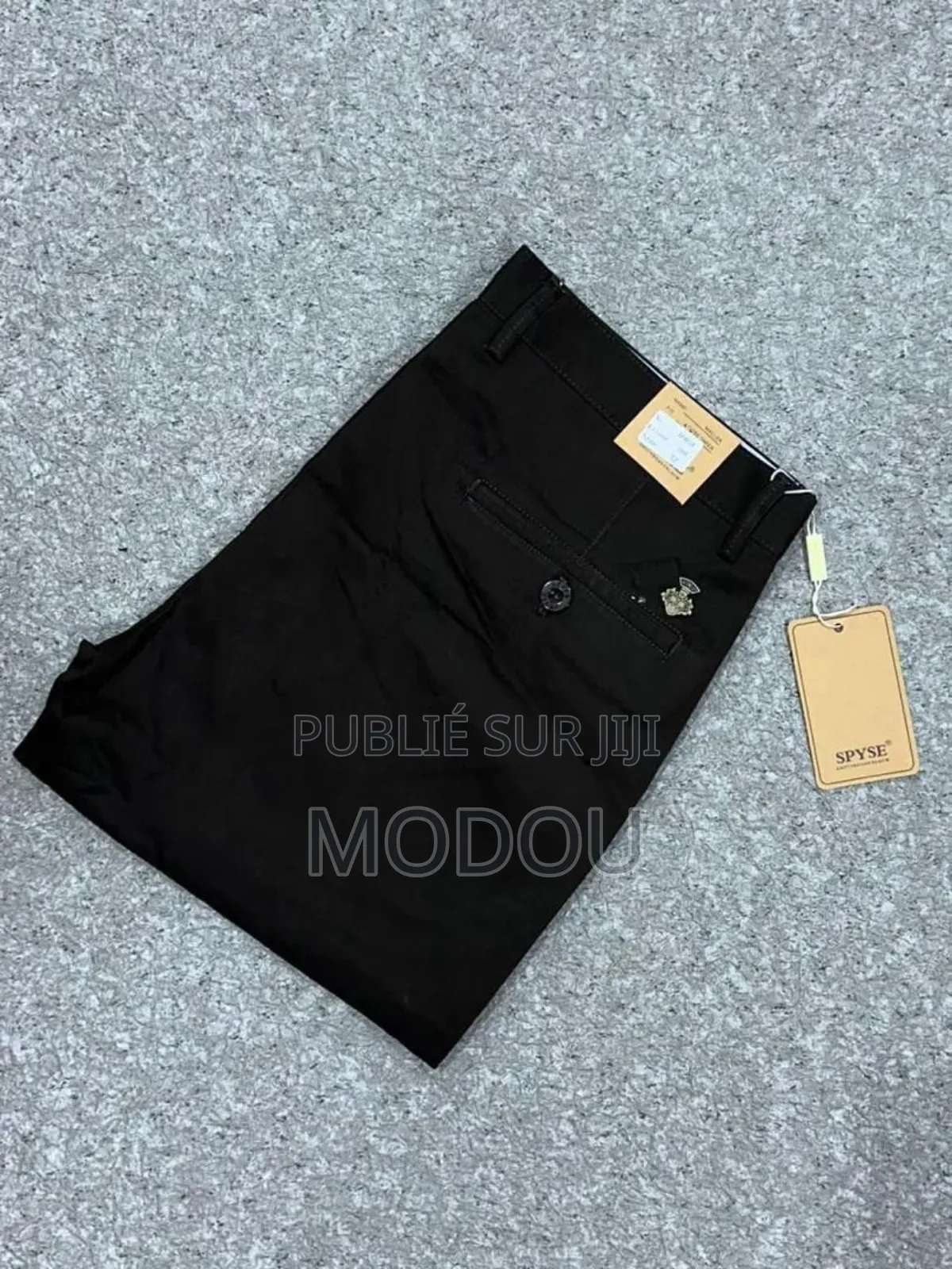 Pantalon Kaki