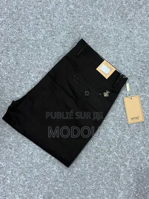 Pantalon Kaki