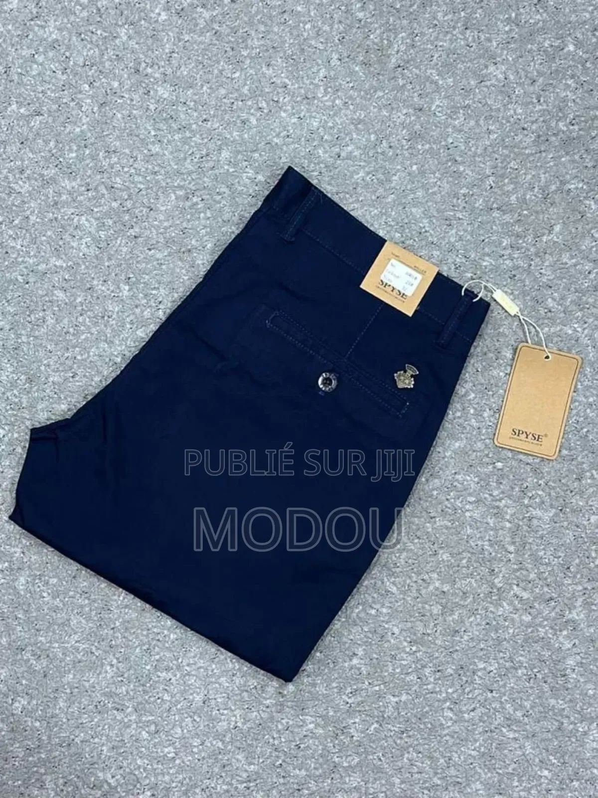 Pantalon Kaki