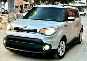 Kia Âme 2016 Gris