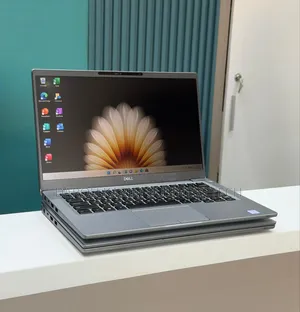 Neuf Ordinateur Portable Dell Latitude 7400 8GB Intel Core I5 SSD 256GB