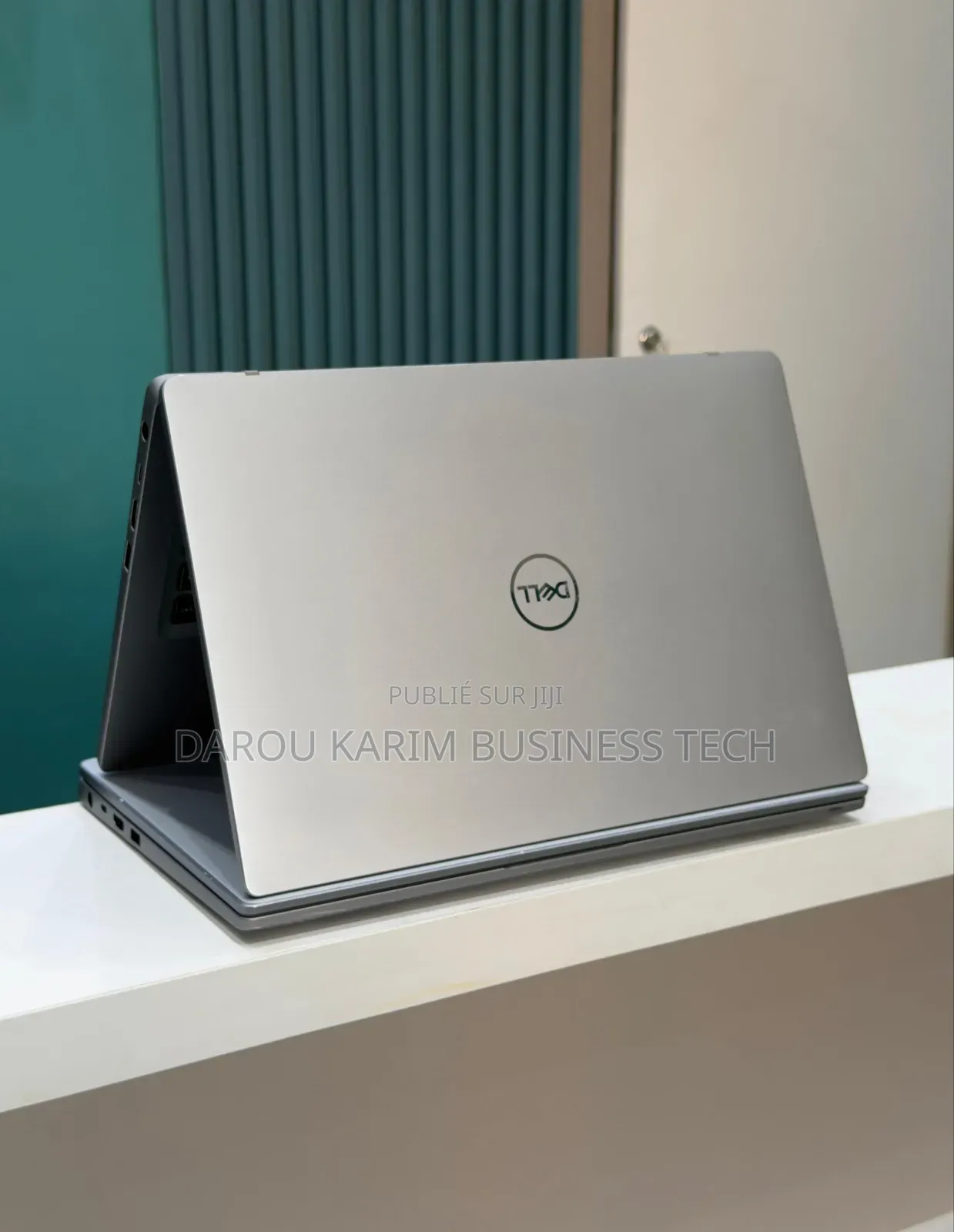 Neuf Ordinateur Portable Dell Latitude 7400 8GB Intel Core I5 SSD 256GB