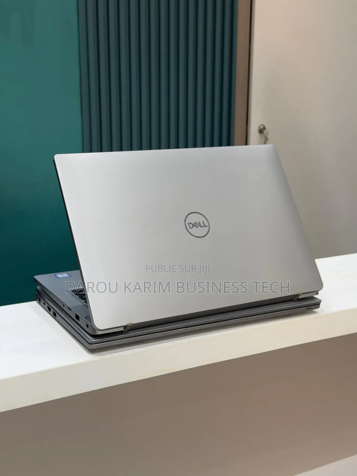 Neuf Ordinateur Portable Dell Latitude 7400 8GB Intel Core I5 SSD 256GB