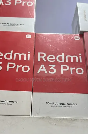 Neuf Realme X3 128 GB Autre