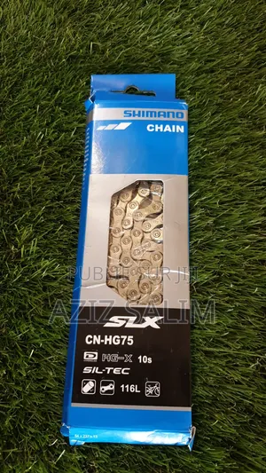 Chaîne Shimano Bicyclette