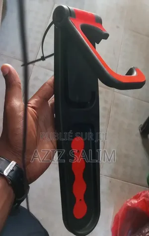 Support Mural Bicyclette