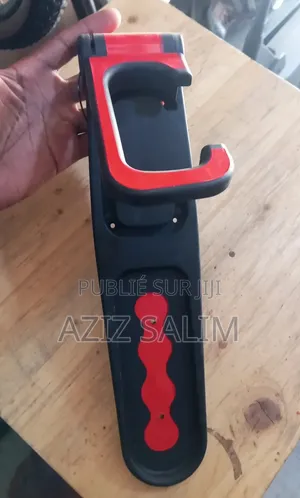 Support Mural Bicyclette