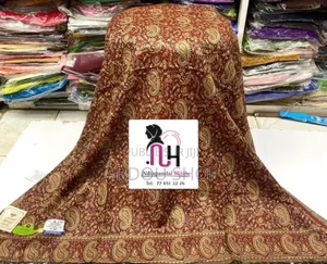 Col Pashman (2m; 3m) Disponible