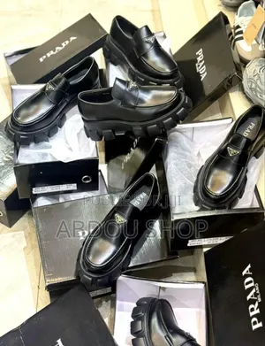 Chaussure Parada Disponible