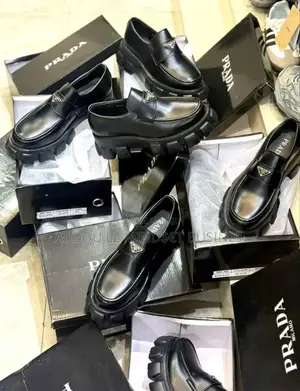 Chaussure Parada Disponible