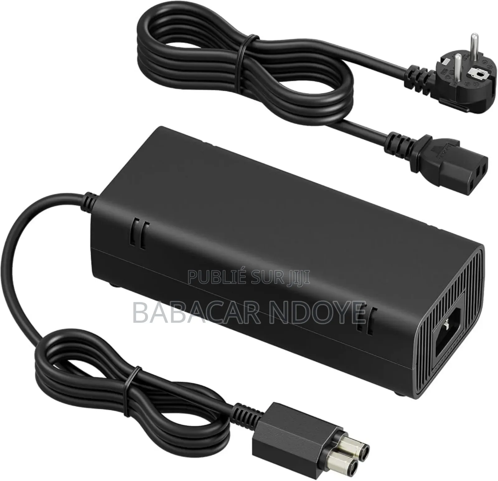 Alimentation Xbox360 Slim