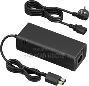 Alimentation Xbox360 Slim