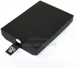 Disque Dur Xbox360