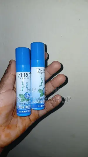 Anti Mauvaise Haleine