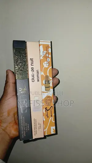 Parfums Bic Pour Hommes Et Femmes