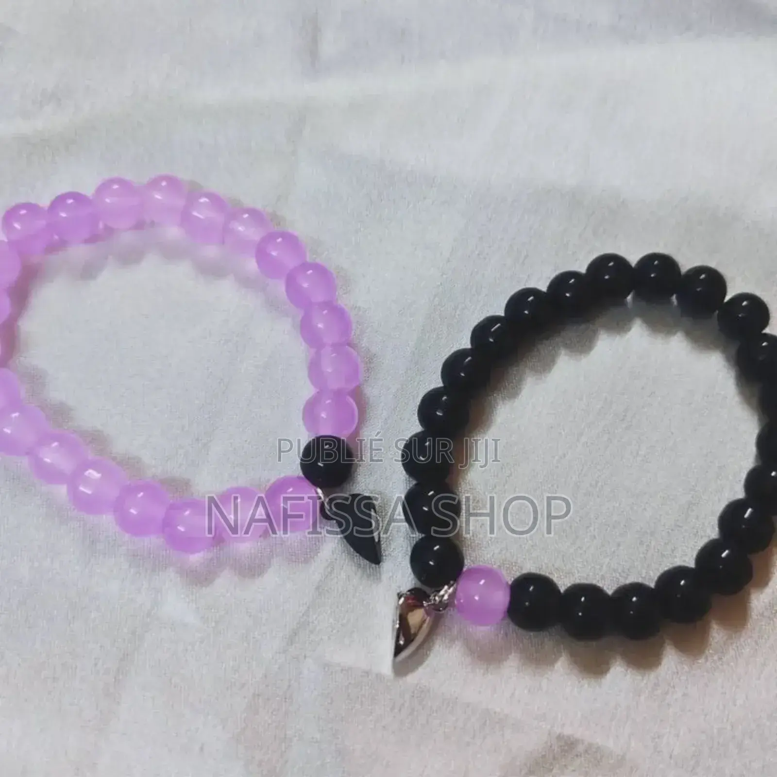 Bracelet Pour Couple