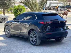 Mazda CX-30 2.5 S Premium Package 2023 Noir