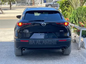 Mazda CX-30 2.5 S Premium Package 2023 Noir