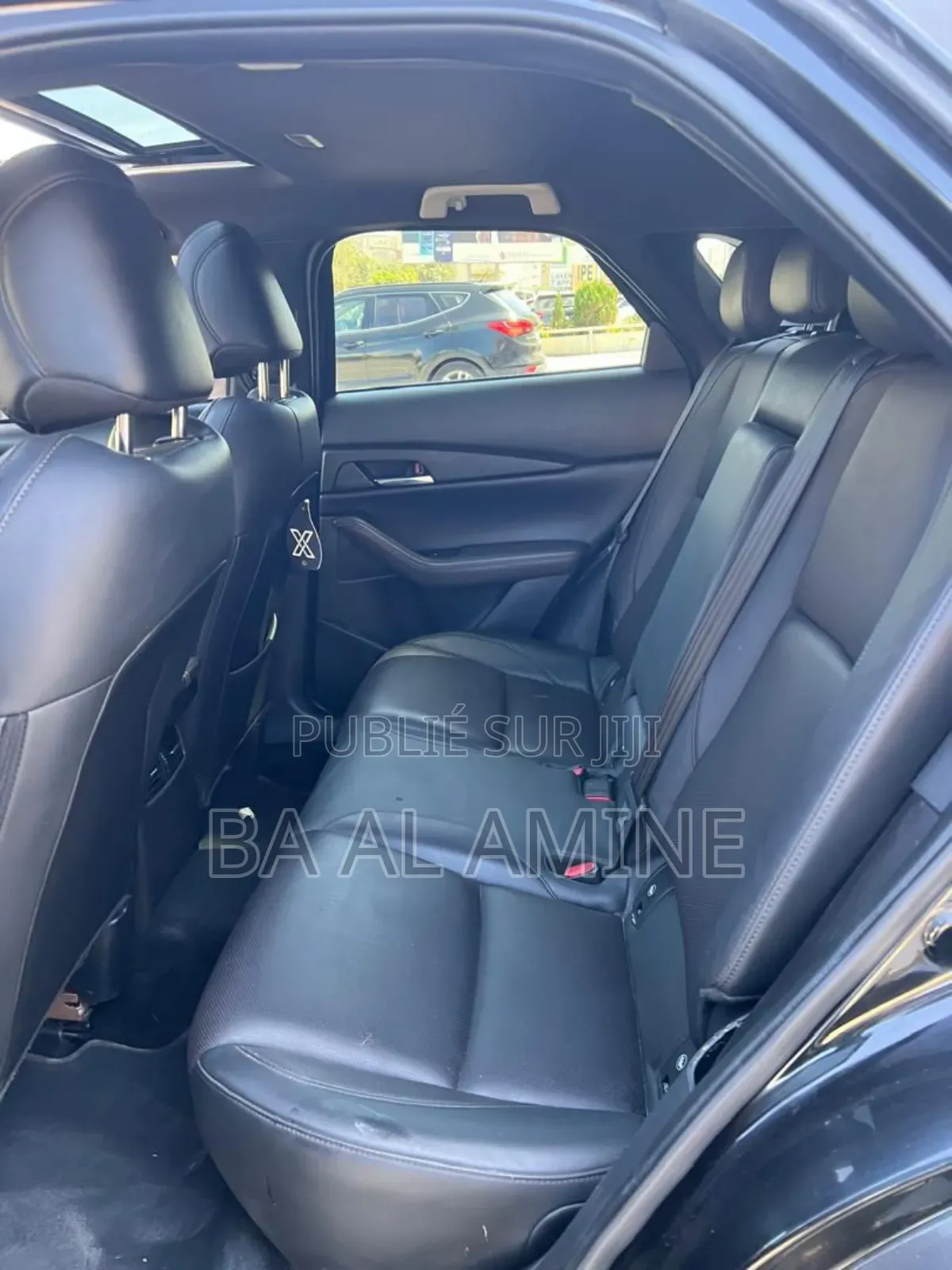 Mazda CX-30 2.5 S Premium Package 2023 Noir