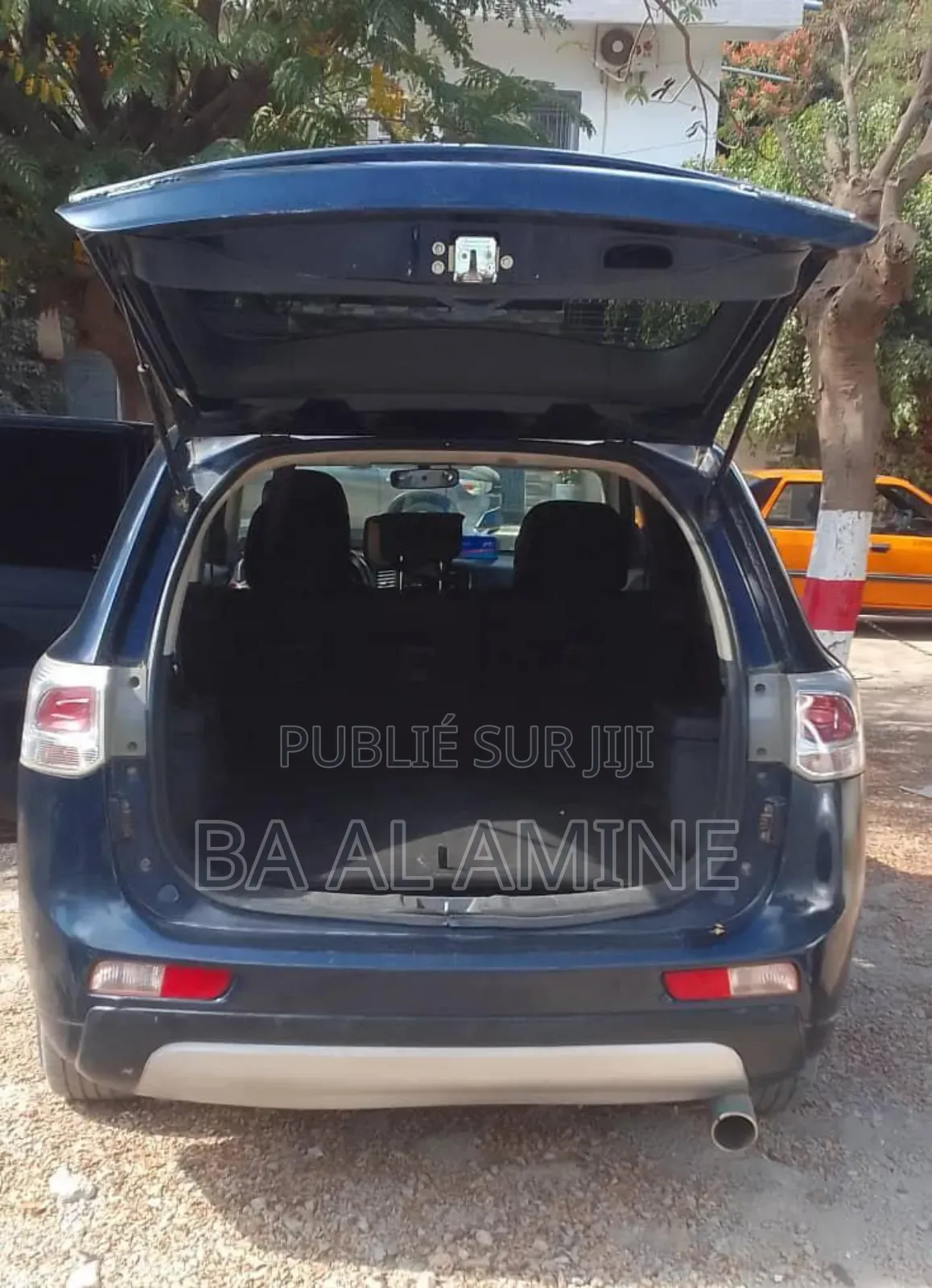 Mazda CX-30 2.5 S Premium Package 2023 Noir