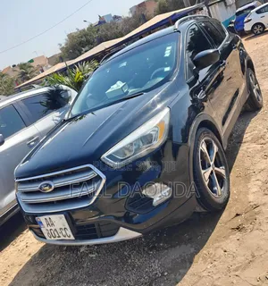 Ford Escape 2017 Autre