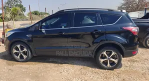 Ford Escape 2017 Autre