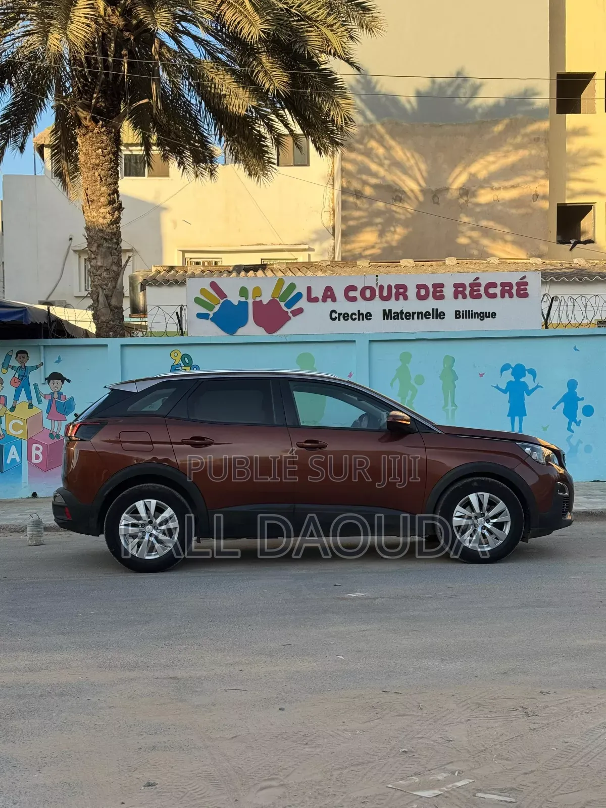 Peugeot 3008 2020 Autre
