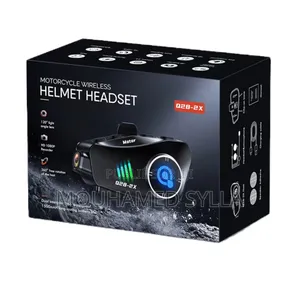 Intercom Caméra Hd Intégrée