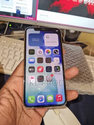 Neuf Apple iPhone 11 Pro 256 GB Blanc