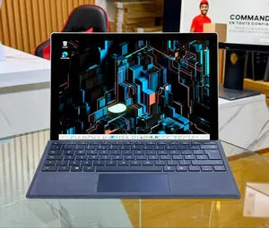 Neuf Microsoft Surface Pro 7 8GB Intel Core I5 SSD 256GB