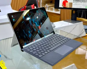 Neuf Microsoft Surface Pro 7 8GB Intel Core I5 SSD 256GB