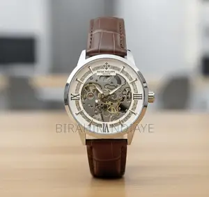 Montre Patek Philippe