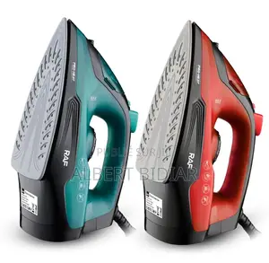 Fer a Repasser Marque Raf