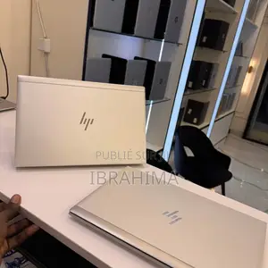 New Ordinateur Portable HP 250 G7 8GB Intel Core I5 SSD 256GB